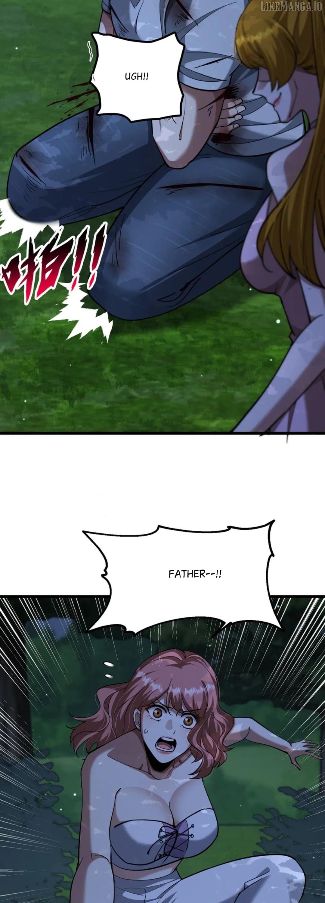 I’m Trapped In This Day For One Thousand Years Chapter 213 - page 29
